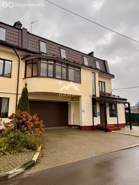 Дом в Ярославль, посёлок Маяковского, Охотничья улица, 3 (296 м) - Фото 2