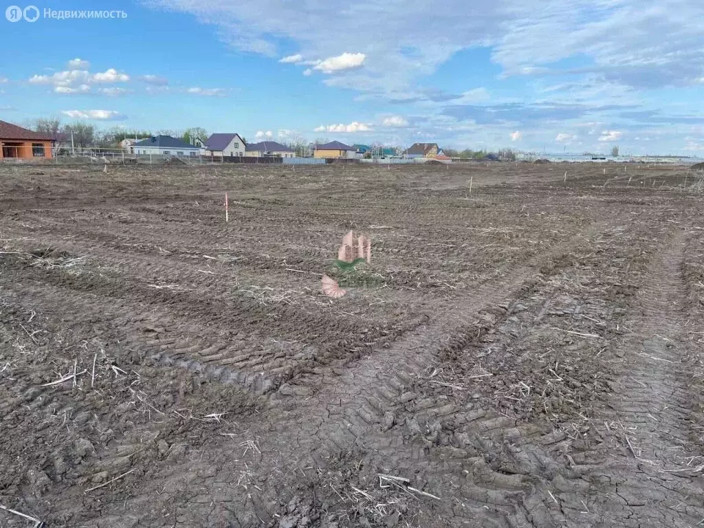 Участок в посёлок Пробуждение, проспект Энтузиастов (8 м) - Фото 1