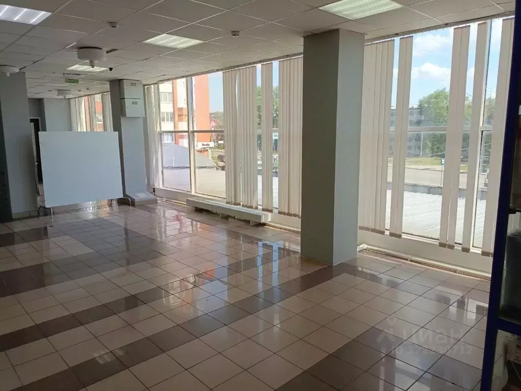 Помещение свободного назначения в Пензенская область, Пенза ул. ... - Фото 1