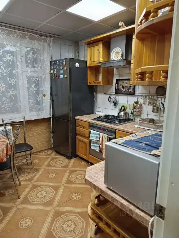 2-к кв. Вологодская область, Череповец Остинская ул., 19 (63.5 м) - Фото 1