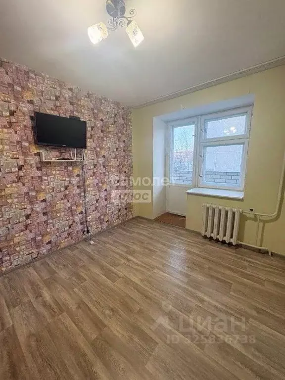 2-к кв. Марий Эл, Йошкар-Ола ул. Куйбышева, 55 (45.0 м) - Фото 2