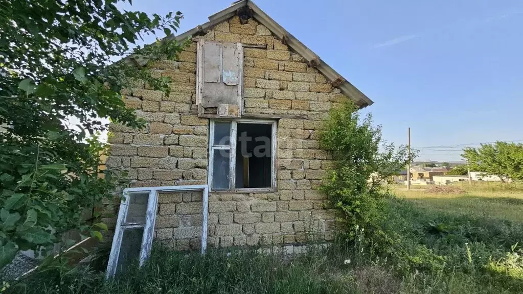 Дом в Крым, Белогорск ул. Амет Хана Султана, 43 (41 м) - Фото 1