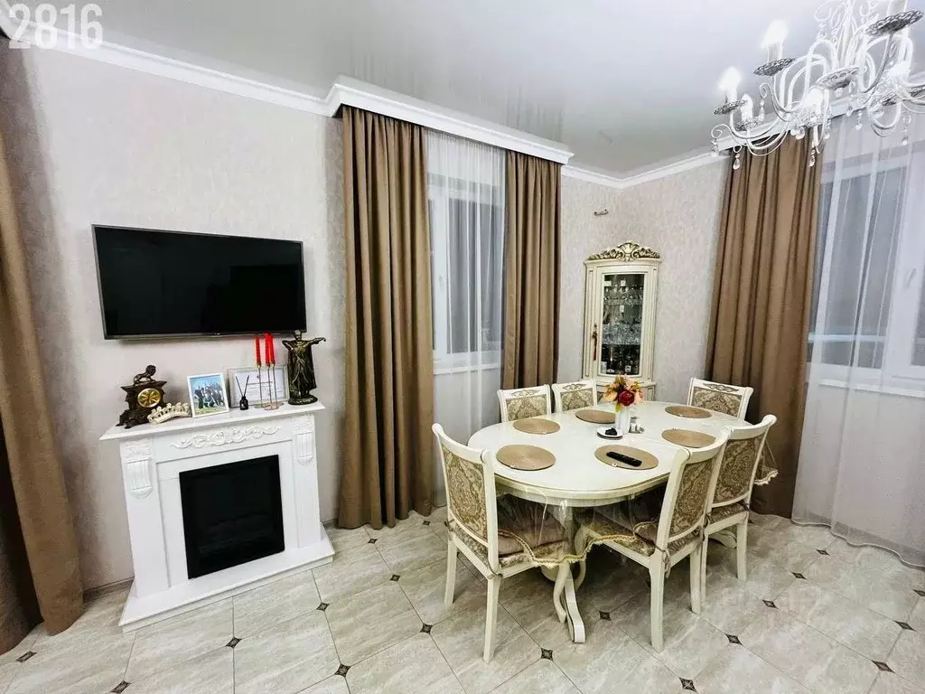 Дом в Севастополь Балаклавский муниципальный округ, Родник ТСН, 26/27 ... - Фото 2