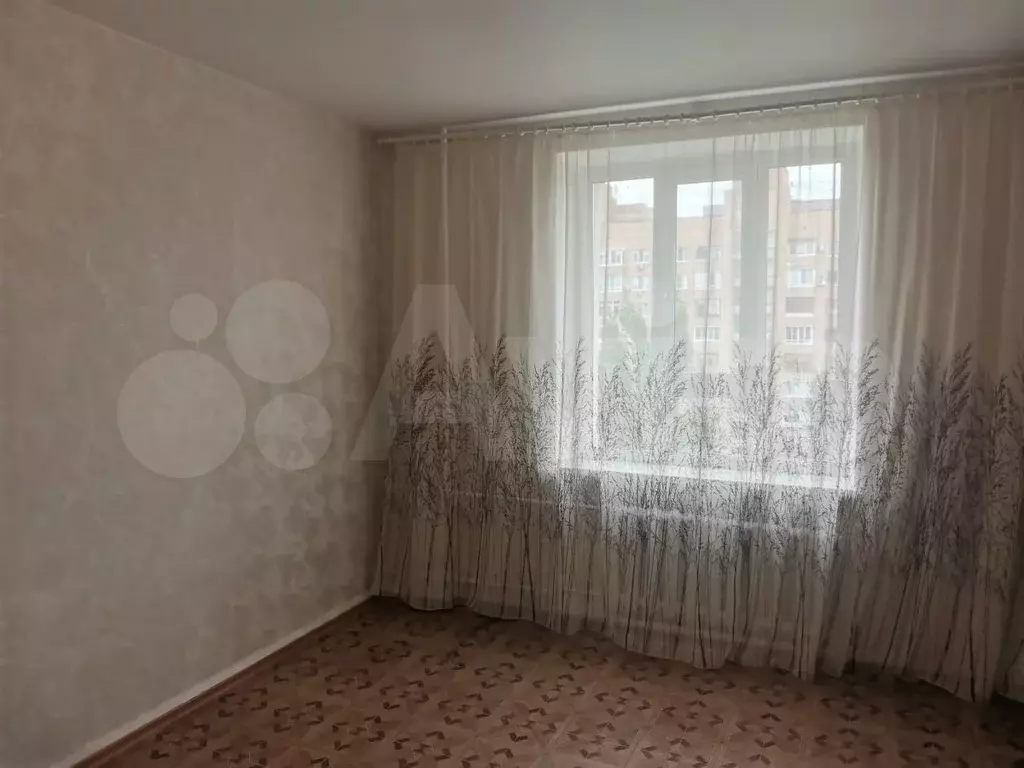 Комната 20,9 м в 1-к., 5/5 эт. - Фото 1