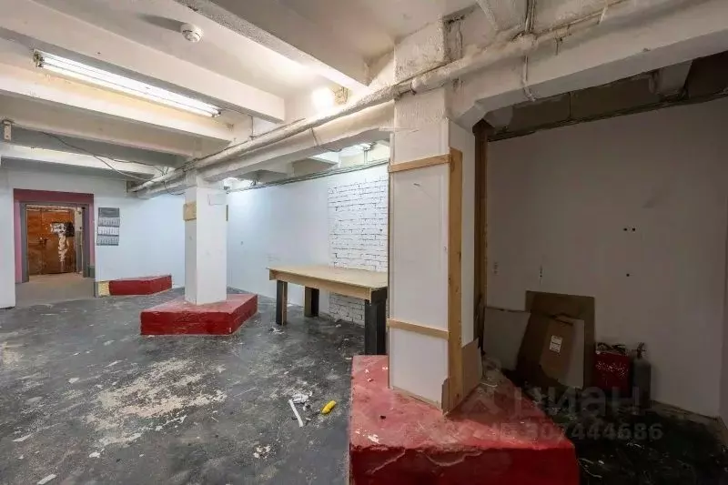 Офис в Санкт-Петербург Звенигородская ул., 9-11К (80 м) - Фото 0