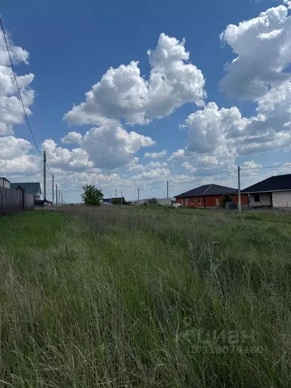 Участок в Белгородская область, Белгород ул. Николая Страхова, 22 ... - Фото 1
