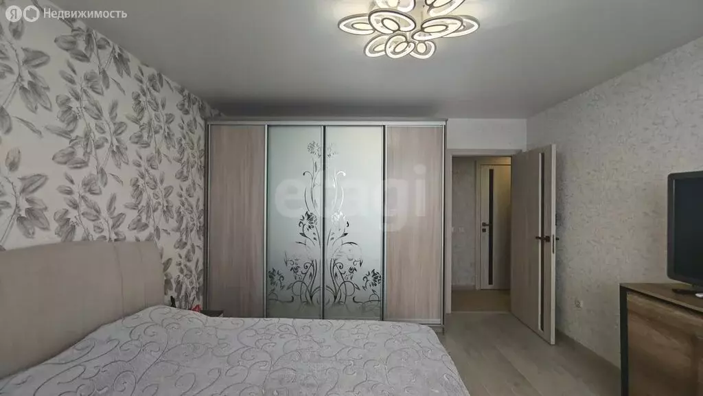 1-комнатная квартира: Кириши, Восточная улица, 6 (35.1 м) - Фото 2