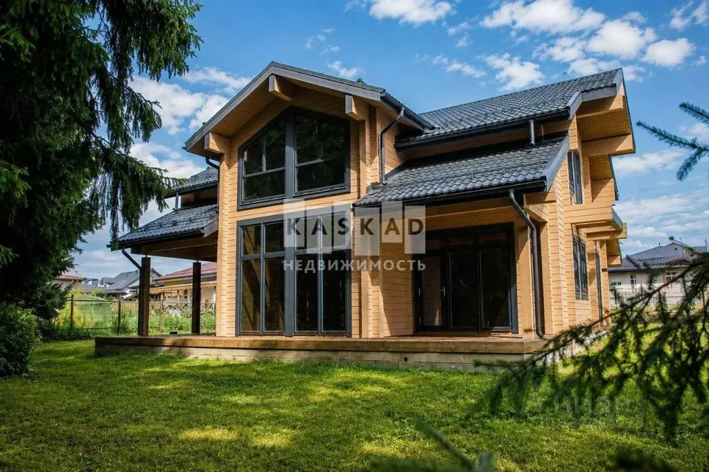 Дом в Москва Фаворит кп, 732 (270 м) - Фото 2