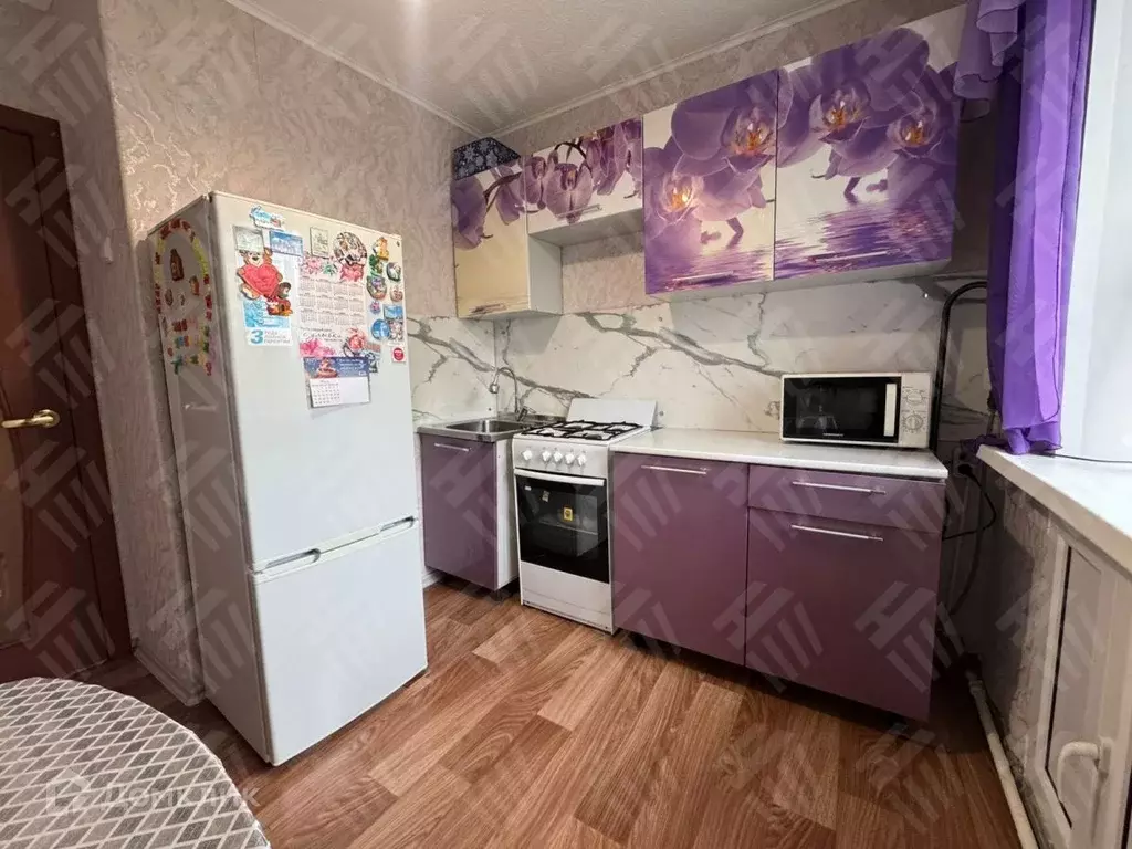 Продаётся 1-к квартира, 30.4 м - Фото 1