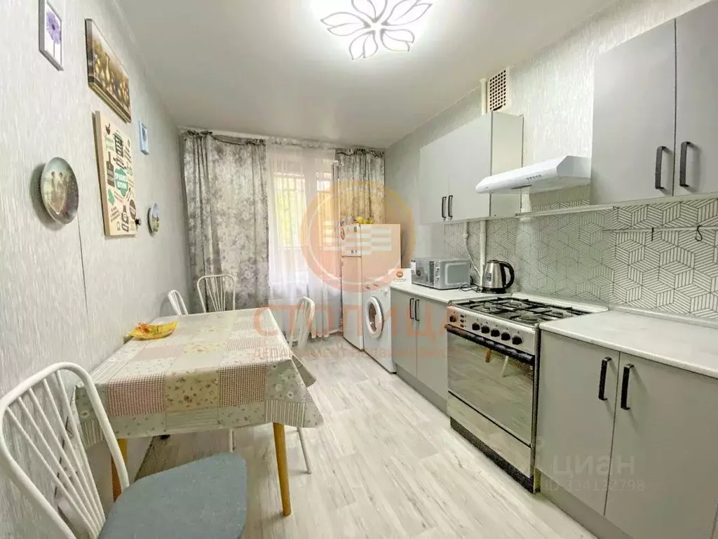 1-к кв. Москва Щелковское ш., 10 (35.0 м) - Фото 1