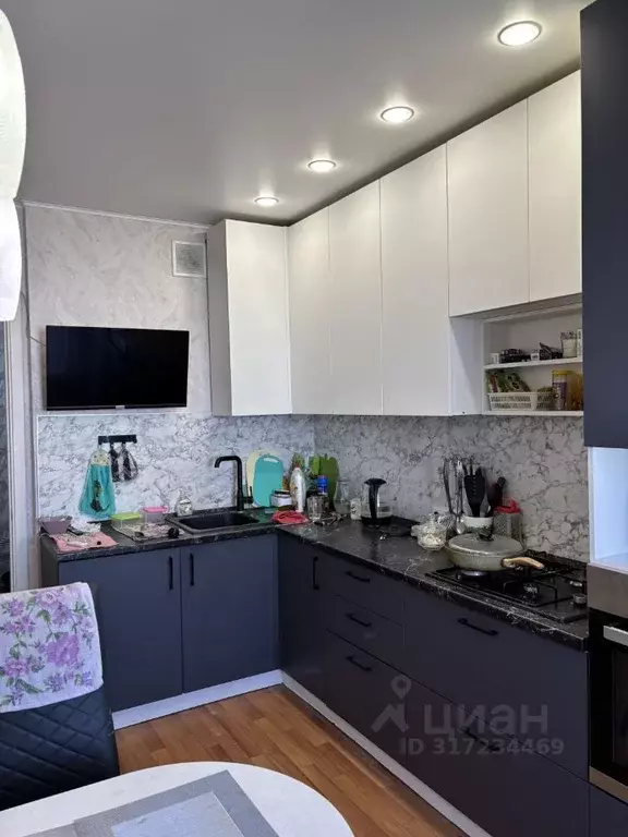 Комната Татарстан, Набережные Челны Профсоюзная ул., 41 (14.0 м) - Фото 0