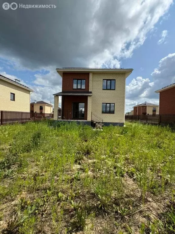 Дом в Крутая, Апельсиновая улица (137 м) - Фото 1