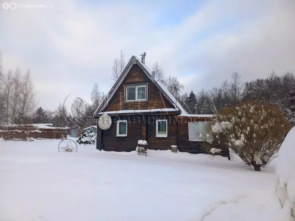 Дом в село Сомино, Ярославская улица (23.8 м) - Фото 1