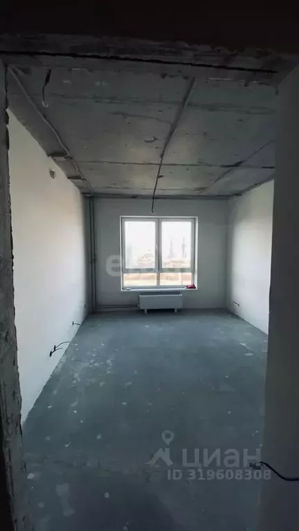 1-к кв. Свердловская область, Екатеринбург ул. Гаршина, 3/2 (20.3 м) - Фото 1