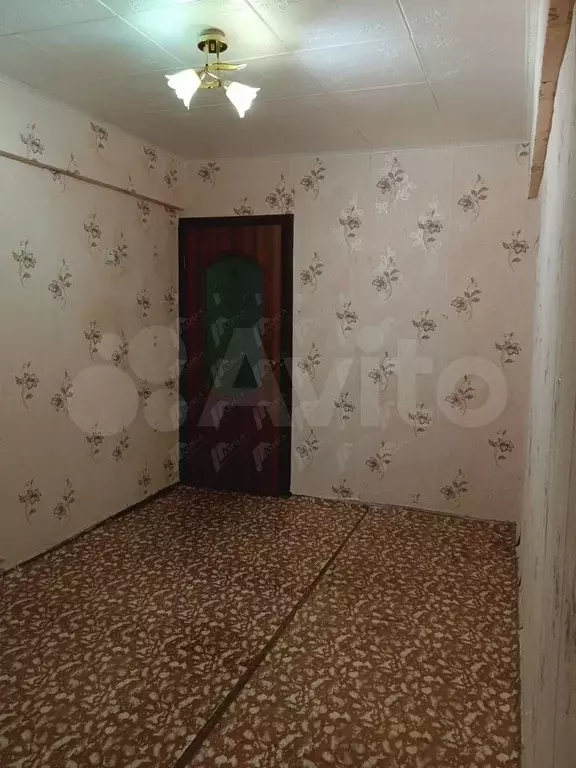 3-к. квартира, 59,8 м, 1/5 эт. - Фото 1