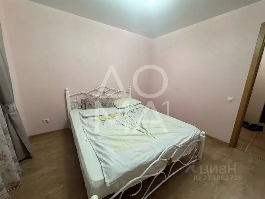 2-к кв. Самарская область, Самара ул. Санфировой, 99 (60.0 м) - Фото 1