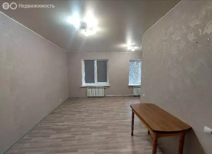 Квартира-студия: село Успенка, Барачная улица, 7 (28 м) - Фото 1