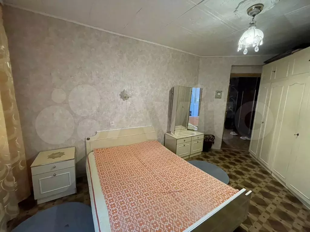 2-к. квартира, 65 м, 2/5 эт. - Фото 0