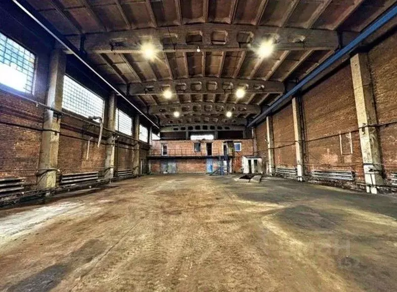 Производственное помещение в Ленинградская область, Ломоносовский ... - Фото 1