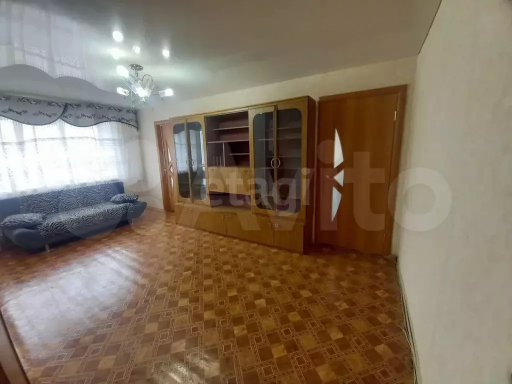 2-к. квартира, 41,7 м, 4/5 эт. - Фото 1