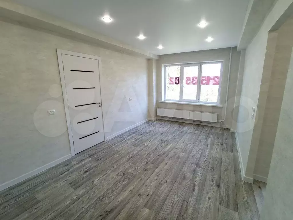 2-к. квартира, 40 м, 2/9 эт. - Фото 0