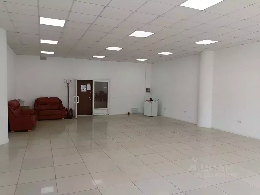 Офис в Московская область, Серпухов ул. Ворошилова, 57 (92 м) - Фото 0