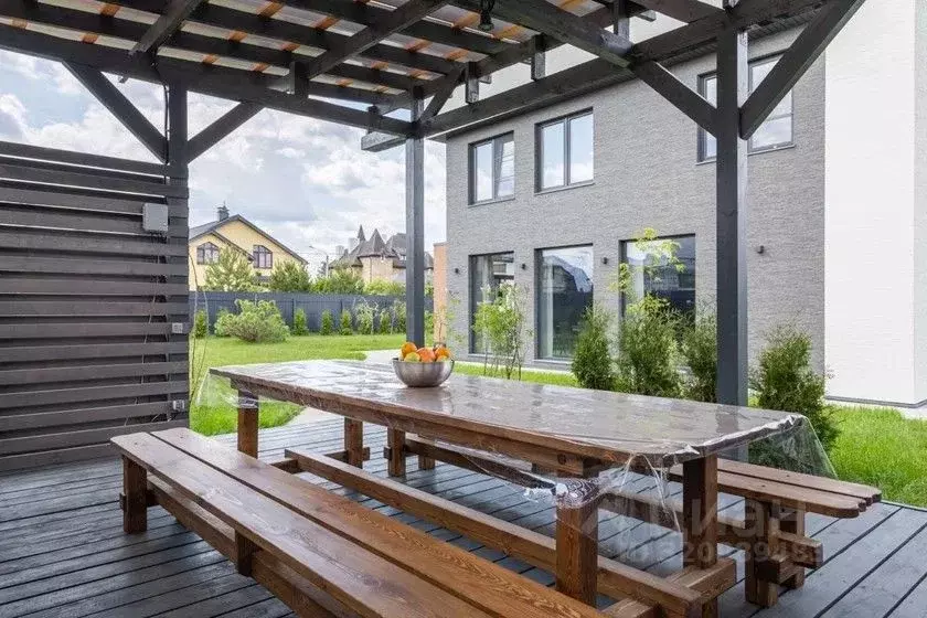 Дом в Московская область, Щелково ул. Стромынская (460 м) - Фото 1