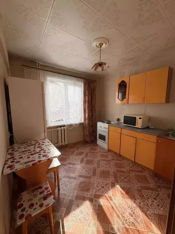 1-к кв. Иркутская область, Иркутск ул. Тельмана, 183 (35.0 м) - Фото 1