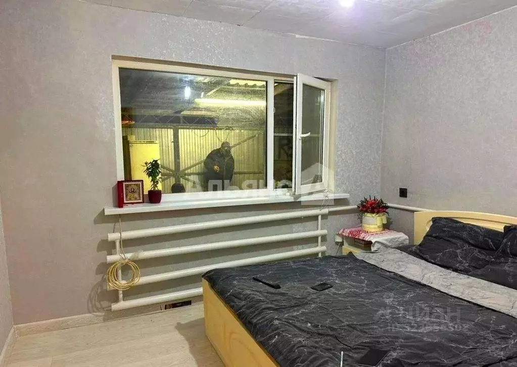 Дом в Краснодарский край, Усть-Лабинский район, Некрасовское с/пос, ... - Фото 1