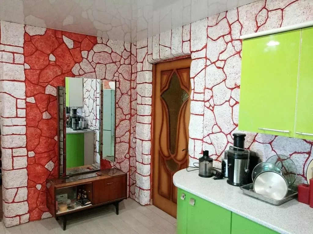 Дом в Краснодарский край, Темрюк ул. Парижской Коммуны, 47 (102 м) - Фото 1