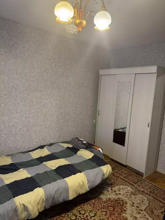 Комната Москва Шоссейная ул., 2к1 (19.0 м) - Фото 2