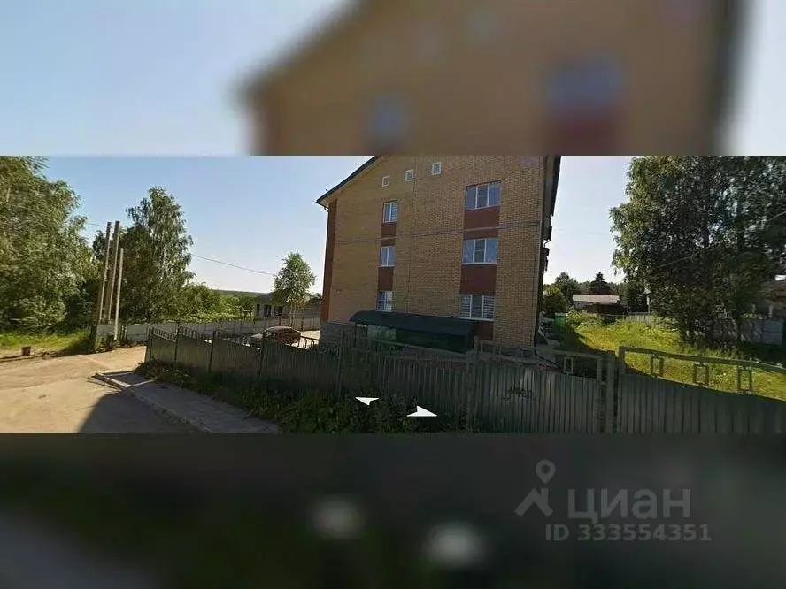 Помещение свободного назначения в Коми, Сыктывдинский муниципальный ... - Фото 2