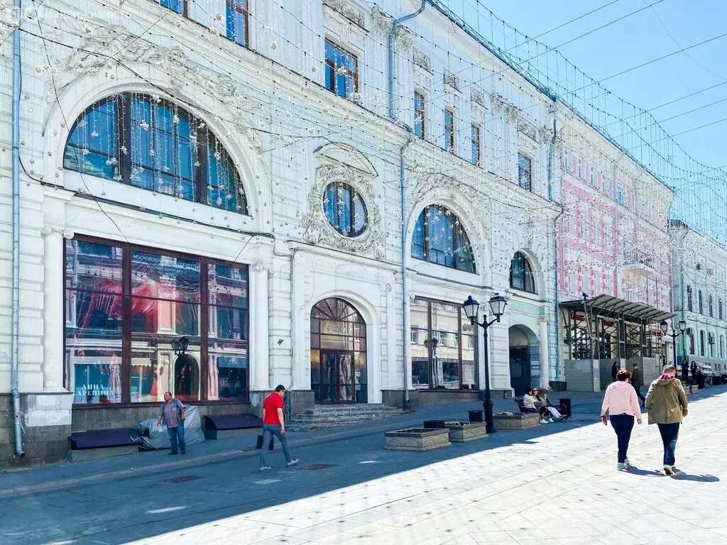 Офис (377 м) - Фото 2