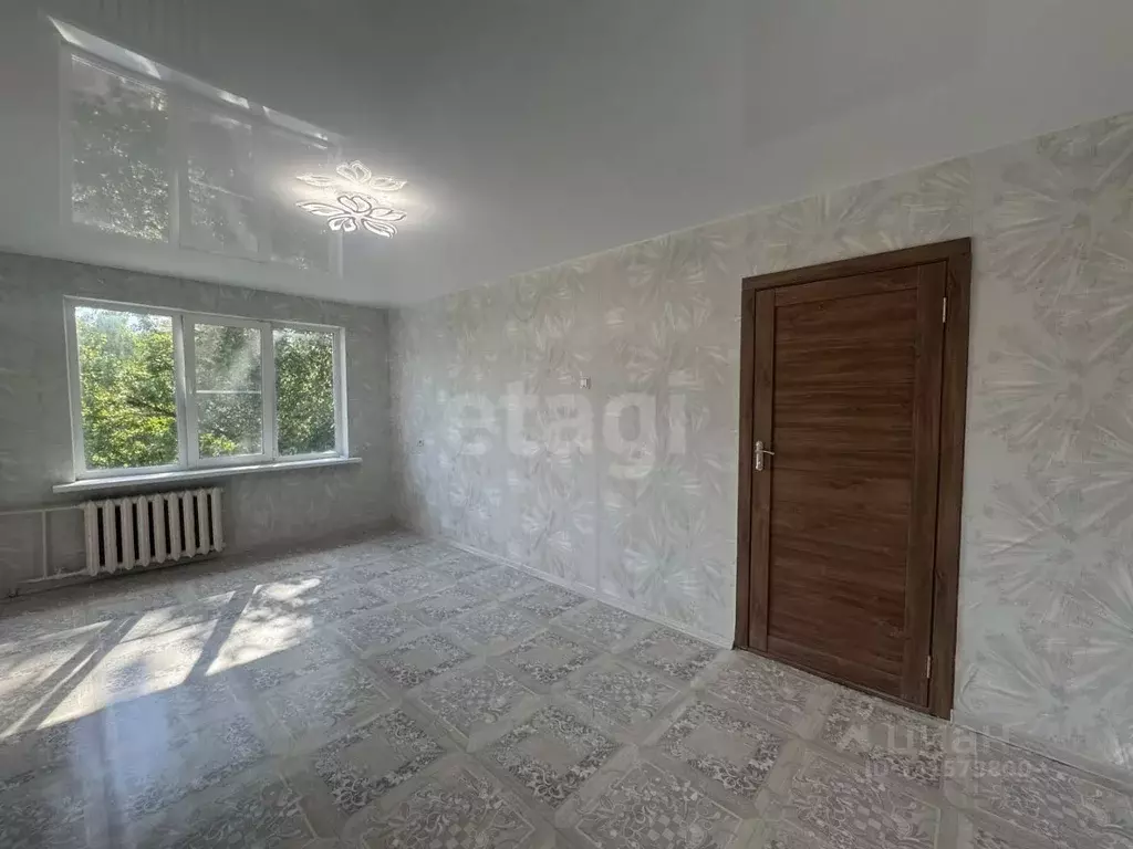 Комната Смоленская область, Смоленск просп. Строителей, 18а (17.0 м) - Фото 1