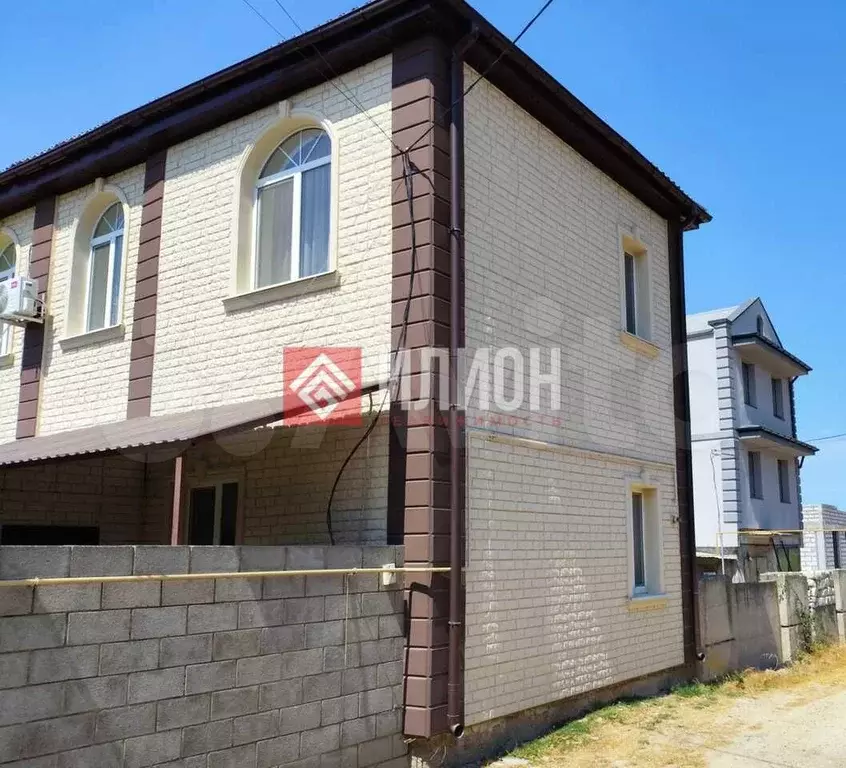 Коттедж 130 м на участке 6,5 сот. - Фото 1