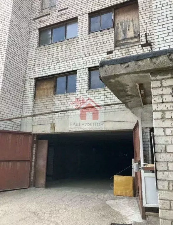 Гараж в Самарская область, Самара ул. Кирова, 7 (18 м) - Фото 1