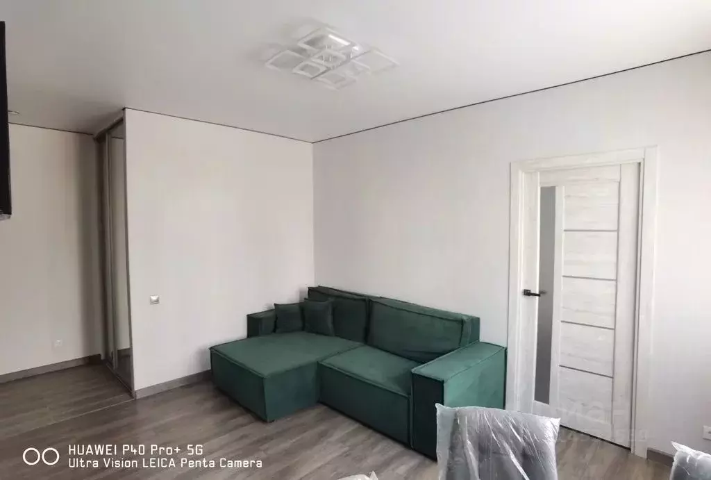 2-к кв. Тульская область, Тула Советская ул., 66 (45.0 м) - Фото 1