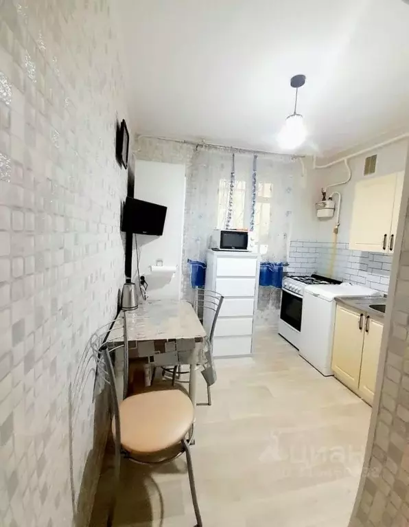 1-к кв. Севастополь ул. Ерошенко, 6 (29.0 м) - Фото 1