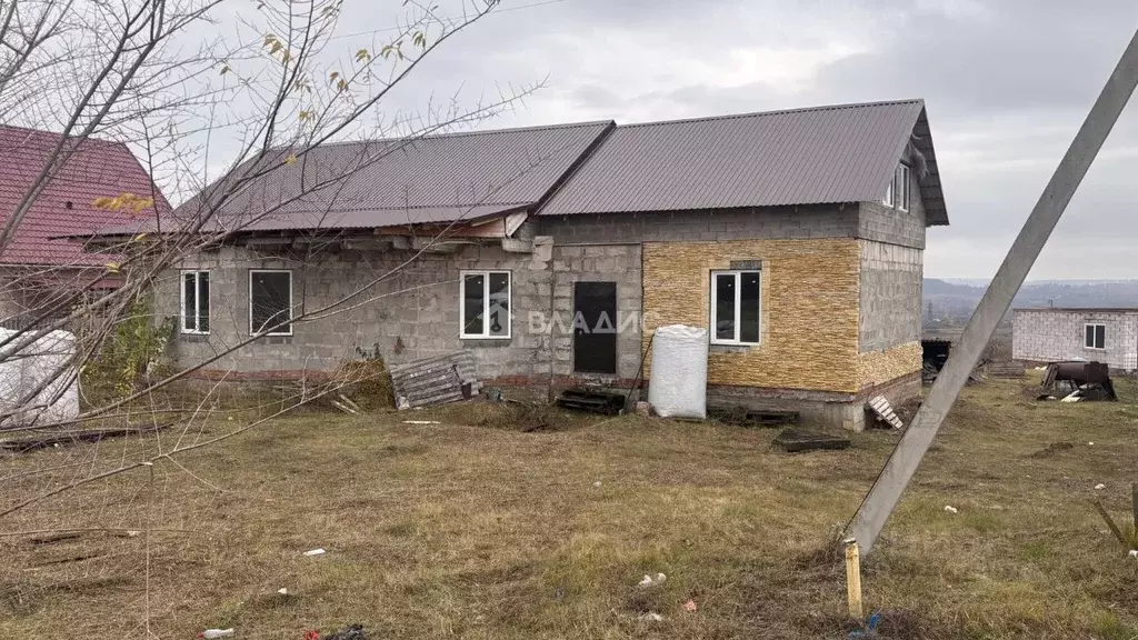 Дом в Белгородская область, Старый Оскол ул. Казацкая (155 м) - Фото 1