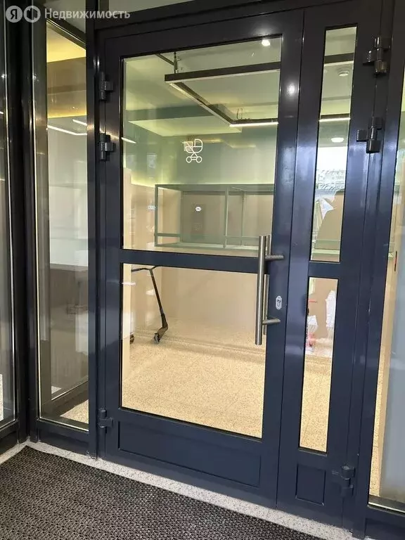 Квартира-студия: Екатеринбург, Походная улица, 14 (31 м) - Фото 2