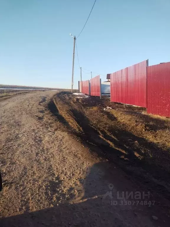 Участок в Белгородская область, Белгородский муниципальный округ, ... - Фото 1