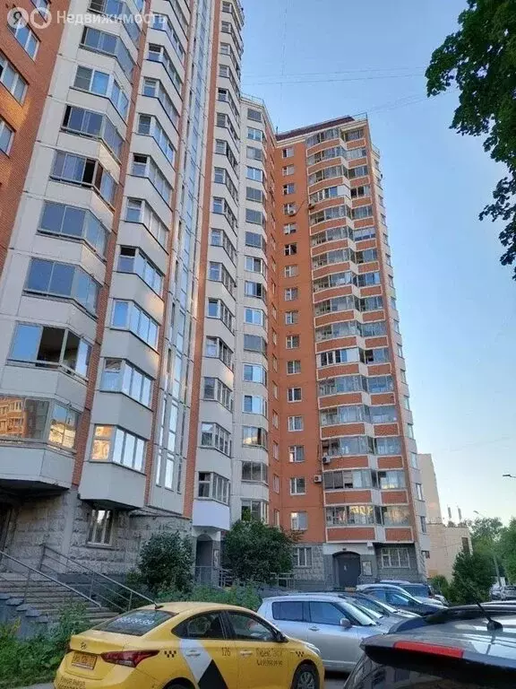 2-комнатная квартира: Москва, Зеленоградская улица, 25к1 (61 м) - Фото 0