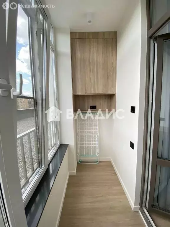 1-комнатная квартира: Москва, Никитинская улица, 10 (40 м) - Фото 1
