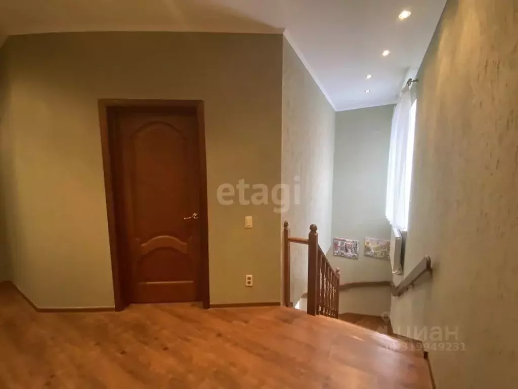 Дом в Ставропольский край, Ставрополь ул. Тельмана, 6 (119 м) - Фото 1