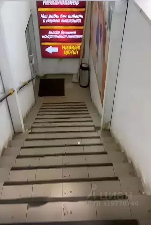 Помещение свободного назначения в Московская область, Балашиха ул. ... - Фото 0