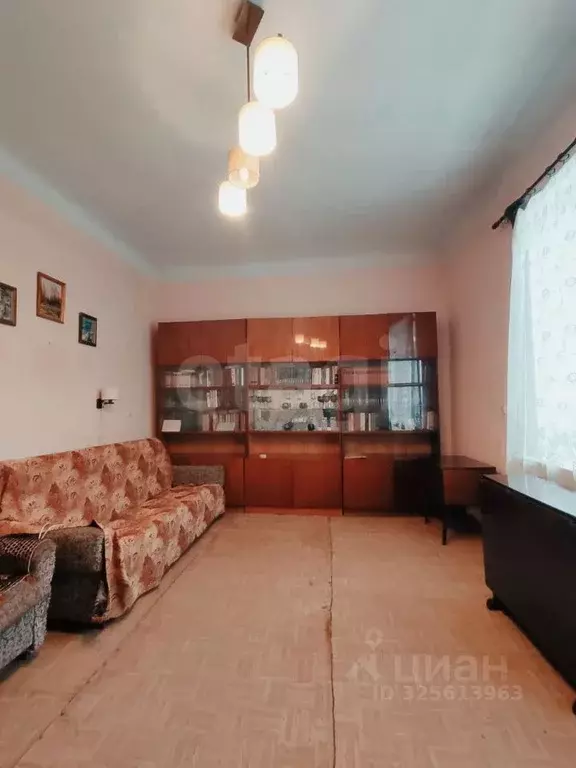 3-к кв. Пермский край, Пермь ул. Охотников, 16 (71.2 м) - Фото 1