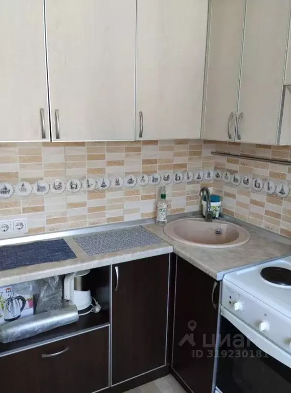 2-к кв. Новосибирская область, Новосибирск ул. Блюхера, 59 (45.0 м) - Фото 0