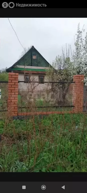 Дом в Златоуст, улица имени Н.П. Полетаева (38 м) - Фото 0