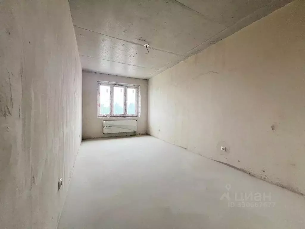 3-к кв. Ленинградская область, Мурино Всеволожский район, ул. Шоссе в ... - Фото 2