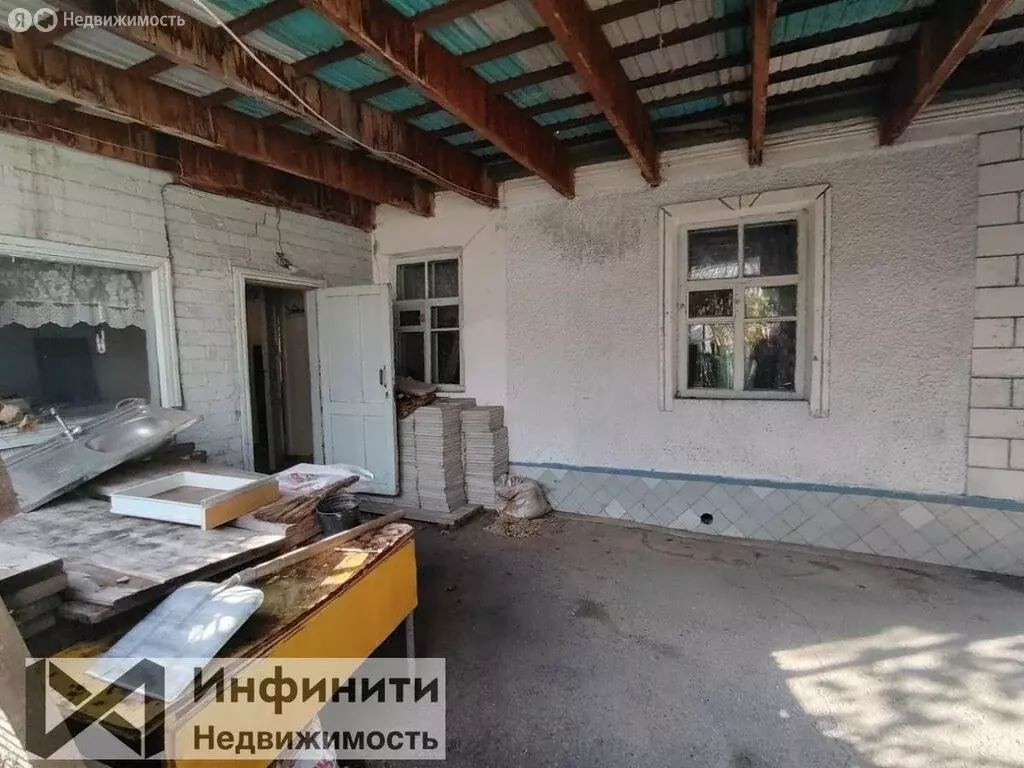 Дом в Ставрополь, Сухумский проезд, 97 (60 м) - Фото 2